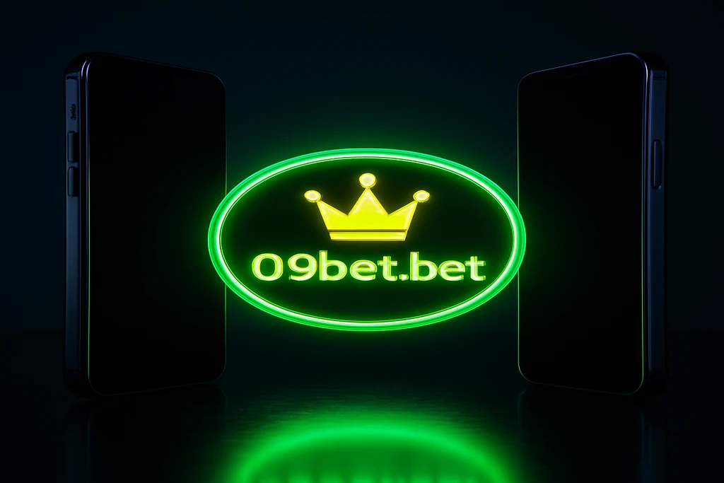 09bet হলো একটি স্বীকৃত ব্র্যান্ড